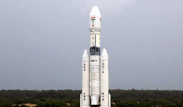 इसरो की बड़ी कामयाबी , संचार उपग्रहों के प्रक्षेपण में आत्मनिर्भर बना भारत