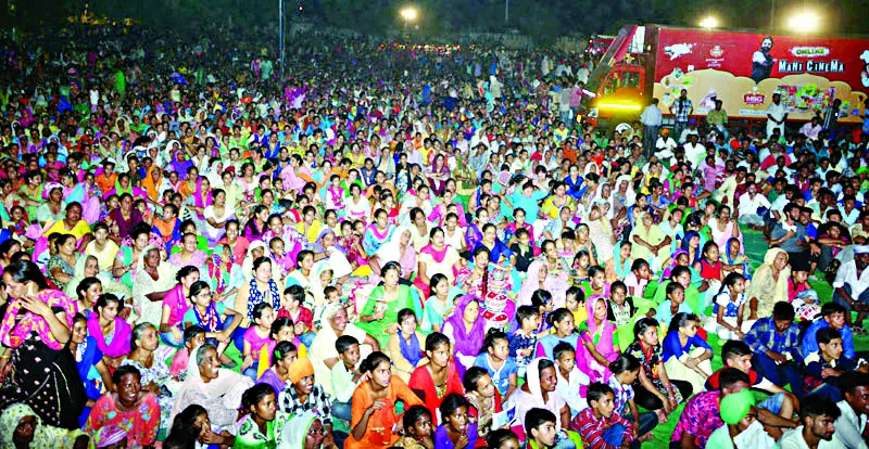 32,730 दर्शकों ने एक साथ देखी ‘जट्टू इंजीनियर’