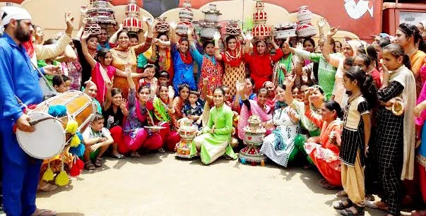 फिल्म ‘जट्टू इंजीनियर’ ने 31 दिन में कमाए 421 करोड़