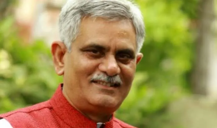 दावा। राज्य मंत्री मनीष ग्रोवर बोले वर्किंग कैपिटल बढ़ाने को सरकार ला रही नई योजना