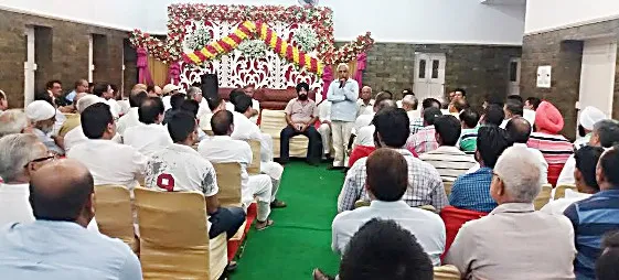 30 जून को फाजिल्का बंद का आहृवान
