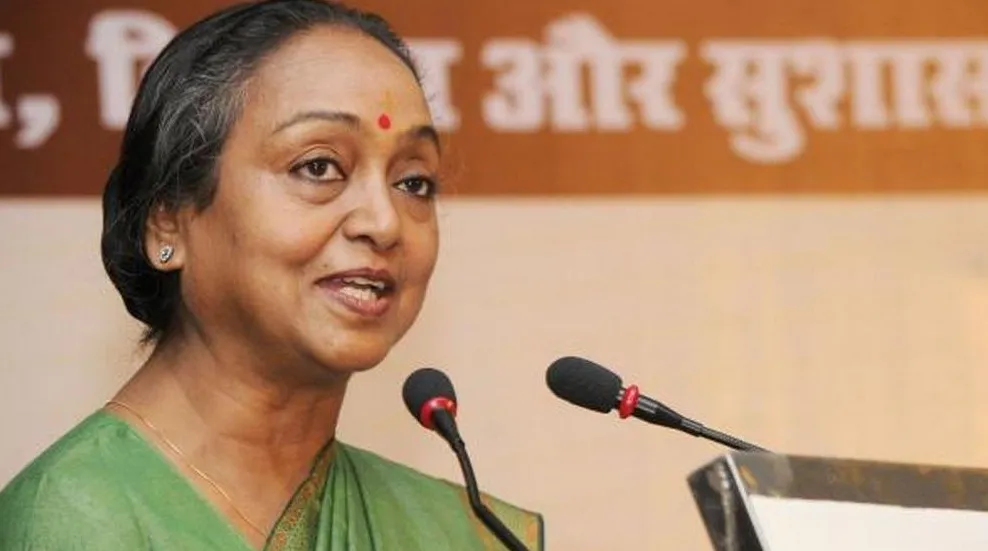 ‘मीरा’ के बहाने एकजुटता का प्रयास