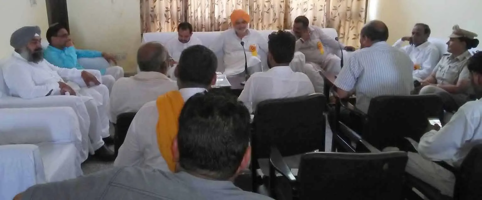 हरियाणा की खेल नीति पूरे देश में अव्वल: राणा