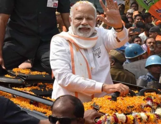 मोदी आज से 2 दिन के गुजरात दौरे पर