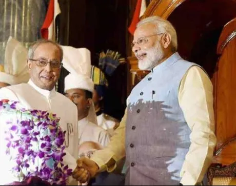 आर्थिक स्थिति के सुधार में क्रांतिकारी कदम