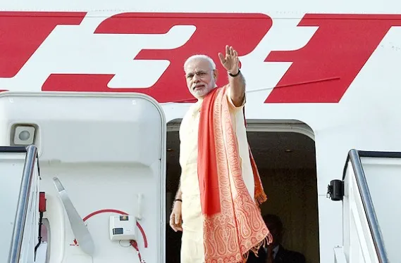 US: 26 जून को ट्रम्प से मिलेंगे मोदी