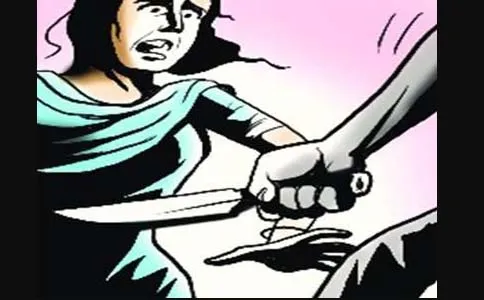 झगड़े में चोट लगने से महिला की मौत