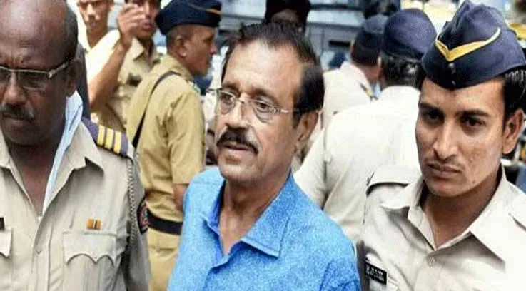 मुंबई ब्लास्ट के दोषी मुस्तफा की मौत