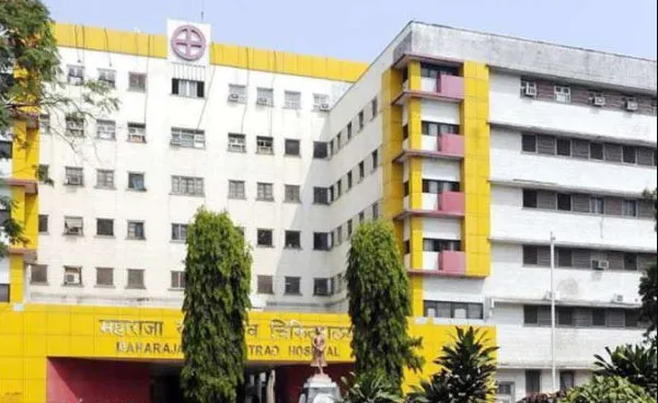 इंदौर एमवाय हॉस्पिटल: 24 घंटे में 17 मरीजों की मौत