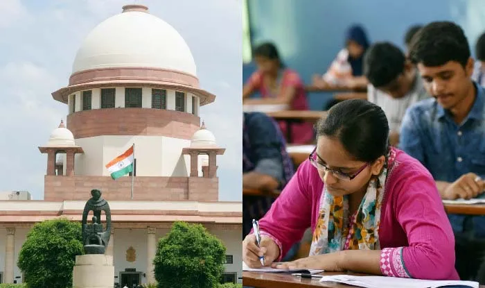 जल्द सुलझे ‘नीट’ मामला, ताकि एडमिशन प्रक्रिया पूरी हो