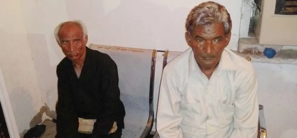 6 बाल श्रमिक करवाए मुक्त , दो आरोपी गिरफ्तार