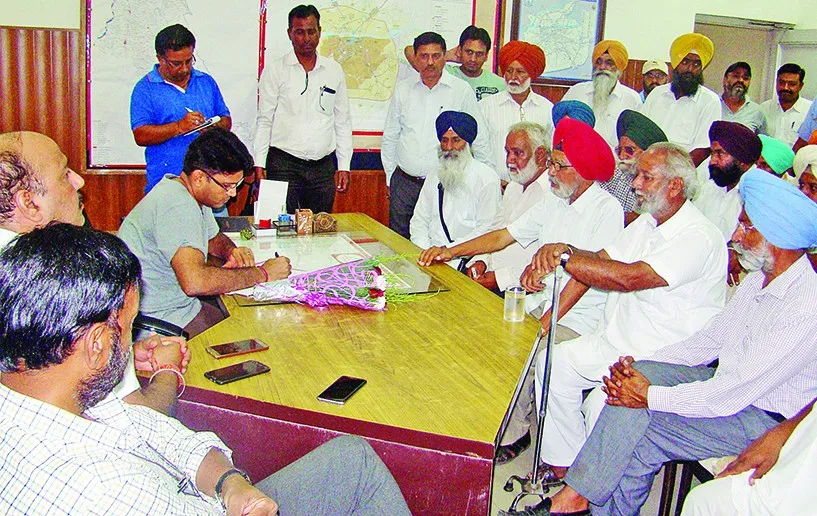 संघर्ष समिति की जीत, सभी मांगें मंजूर