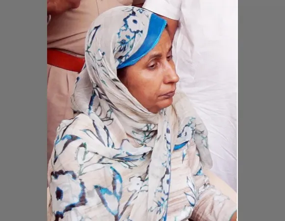 रजतवीर के बाद उसकी मां ने भी की आत्महत्या