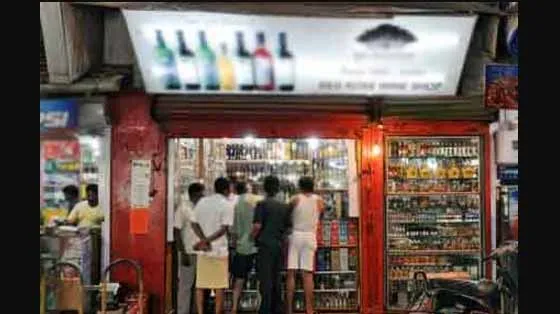 पंजाब सरकार की शराब पर दोगली नीति