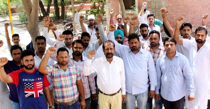 सरकार को 7 दिन का अल्टीमेटम