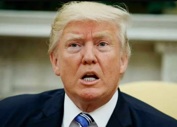 आतंकवाद से निपटने के लिए पाकिस्तान को सख्ती दिखाने की तैयारी में है ट्रंप प्रशासन