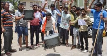 खेल युद्ध का मैदान नहीं