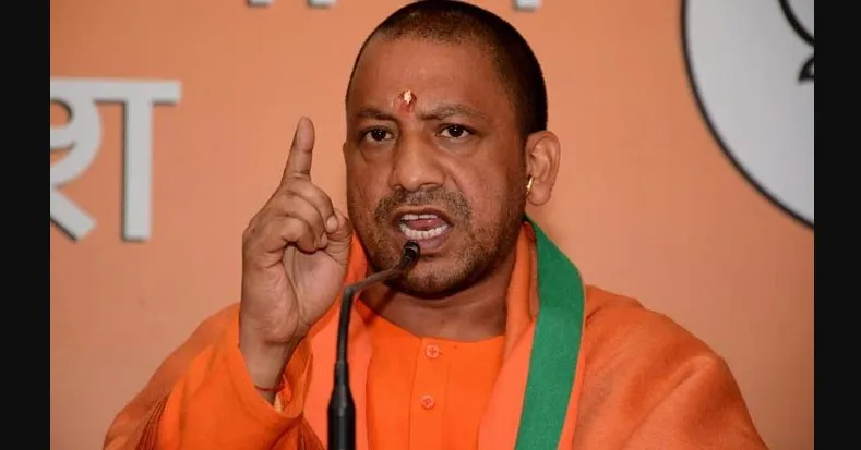 योगी, सरकार के 100 दिन का पेश करेंगे रिपोर्ट कार्ड
