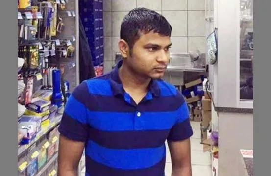 अमेरिका: बदमाशों ने भारतीय को मारी गोली