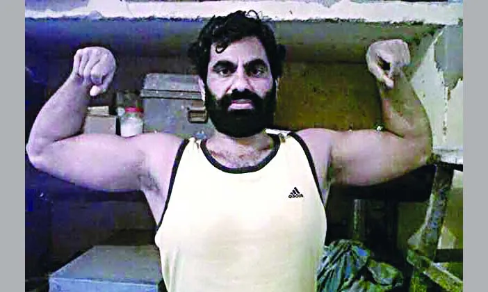 आनंदपाल एनकाउंटर मामला: सीबीआई करेगी आनंदपाल प्रकरण की जांच