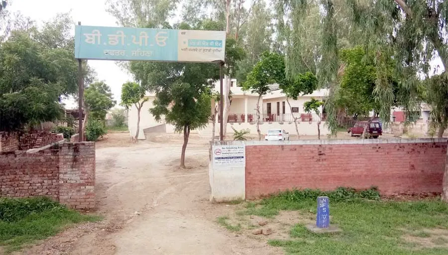 अकाली, कांग्रेसी और ‘आप’ वर्कर हुए आमने-सामने