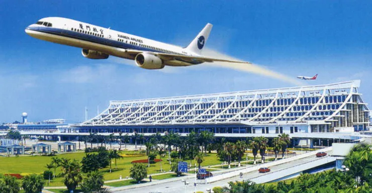 जयपुर से बैंकॉक के बीच हवाई सेवा जल्द