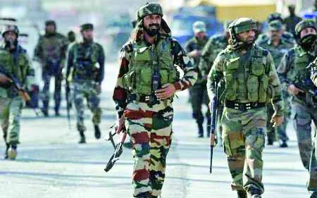 अब सेना को हथियार खरीद की खुली छूट
