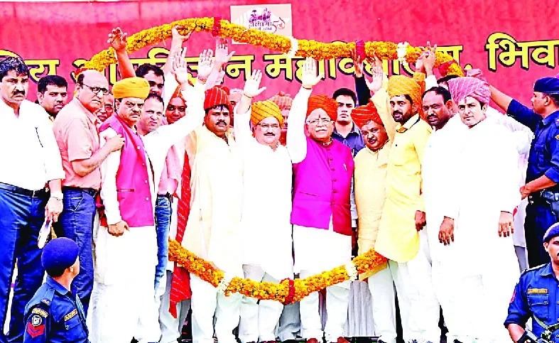 हरियाणा में 15 हजार डॉक्टरों की कमी