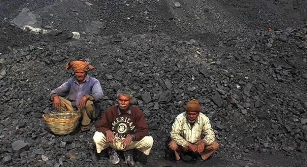 कोयला कर्मचारियों के पेंशन कोष को 19 हजार करोड़ का घाटा