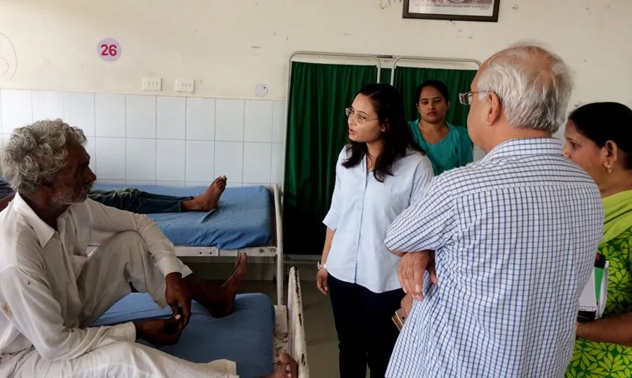 एसएमओ सहित कई डॉक्टर मिले ड्यूटी से नदारद