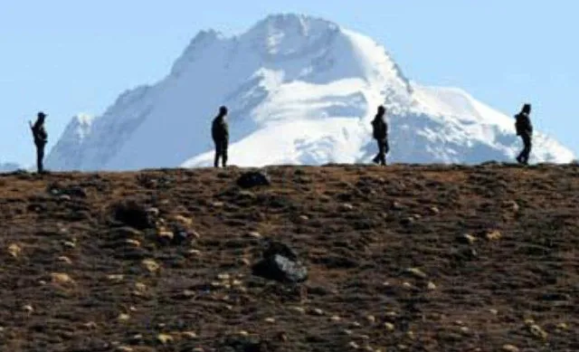 Doklam Controversy: अपनी जमीन का एक इंच भी हिस्सा खोना बर्दाश्त नहीं