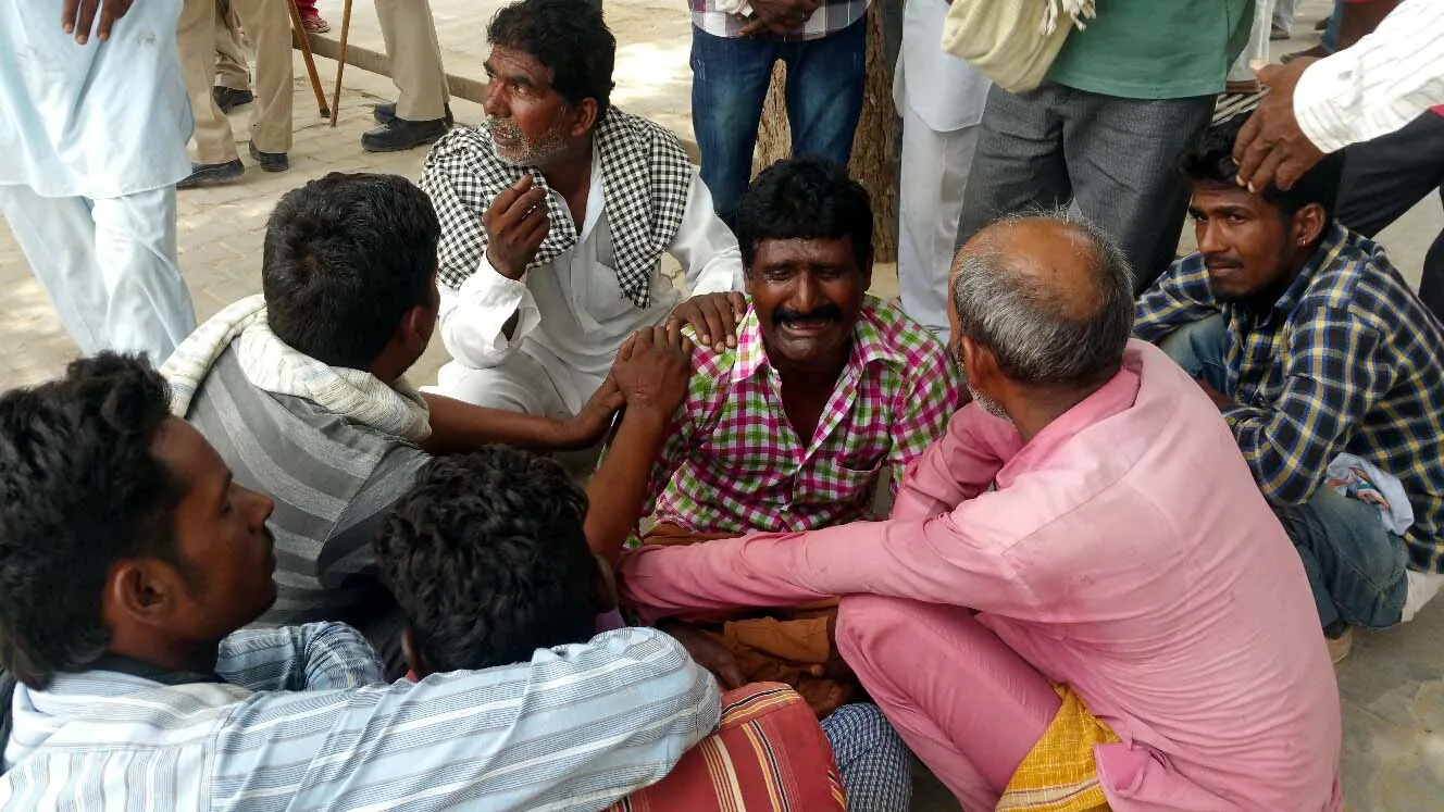 लापरवाही ने ली 11वीं के छात्र की जान