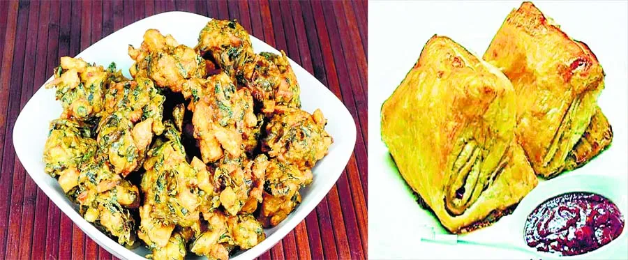 खाना खजाना