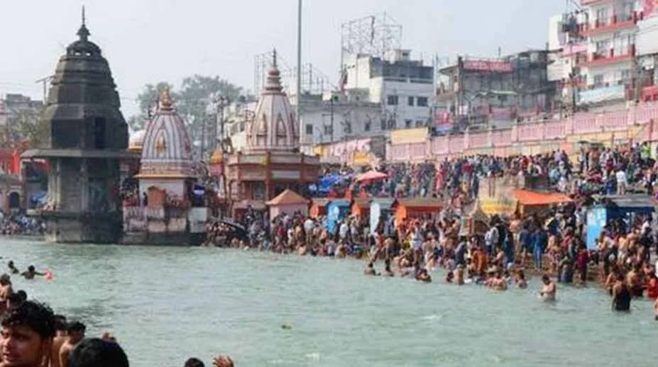 गंगा के पास ‘नो डेवलपमेंट जोन’, कचरा फैलाया तो 50 हजार रुपये का जुर्माना