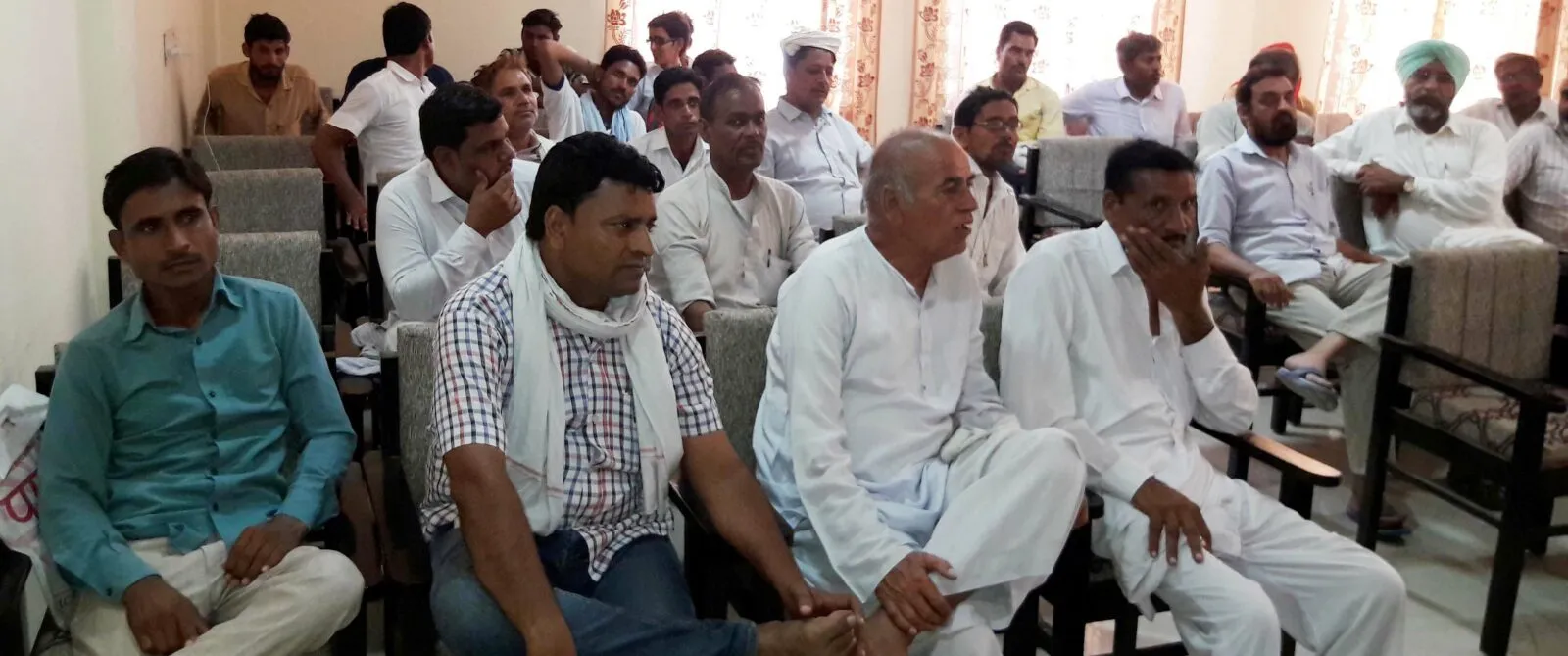  राज्यभर में लगाया जाएगा जनता कर्फ्यू