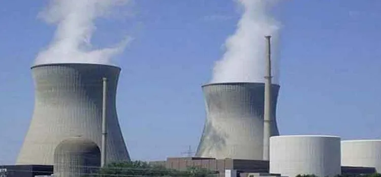 इक्ता परमाणु रिएक्टर पर न्यायालय ने रोक लगाने से किया इंकार
