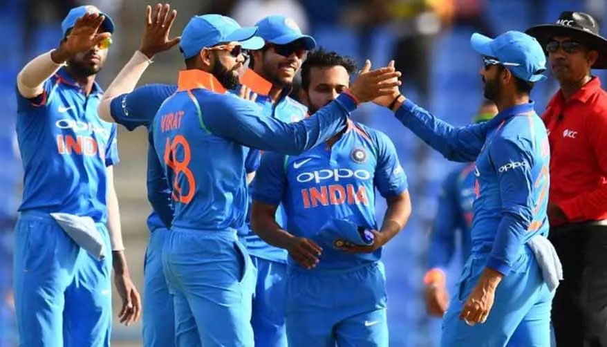 बीसम बीस में बदला चुकाने उतरेगा भारत