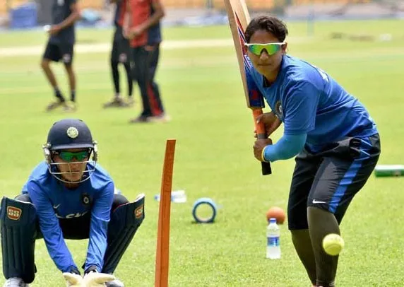 Women’s Cricket WC: भारत-पाक हाईवोल्टेज मैच आज