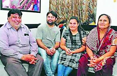 114 पाकिस्तानी हुए भारतीय