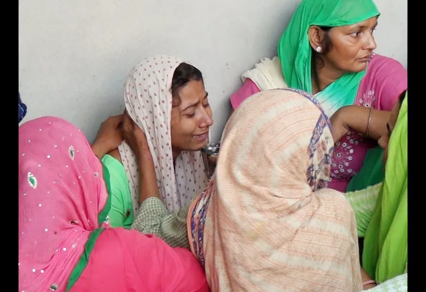 गालियां देने से रोका तो मारी गोली, युवक की मौत