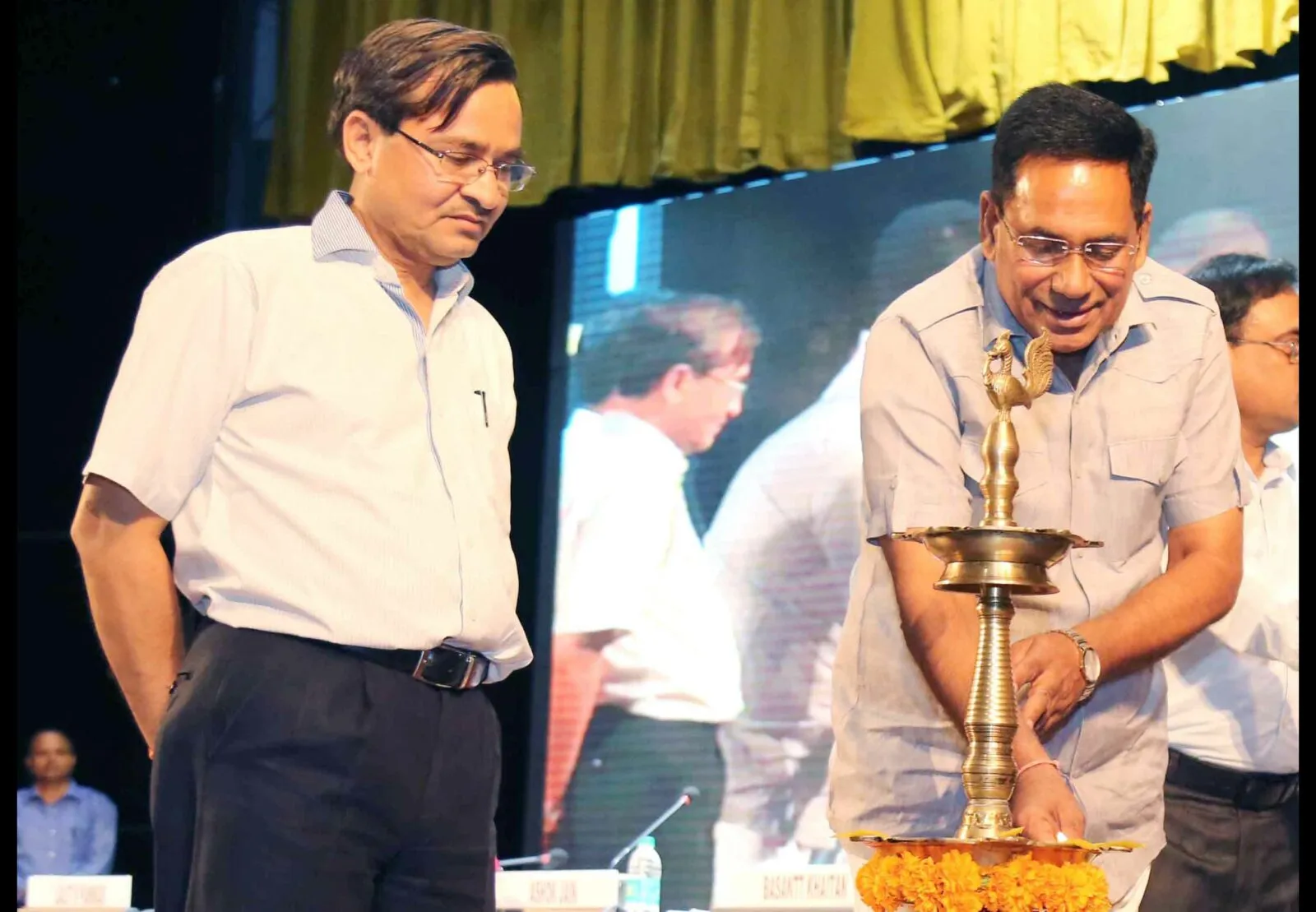 ‘प्रदेश के युवाओं को कौशल दक्ष बनाना लक्ष्य’