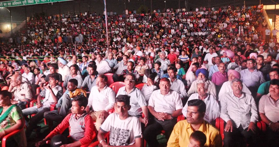 एक दिन, दो जगह 77,675 दर्शकों ने देखी ‘जट्टू इंजीनियर’