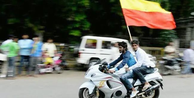 कश्मीर बनने की राह पर कर्नाटक