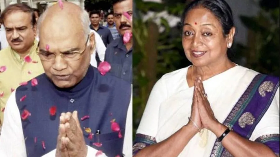 राष्ट्रपति चुनाव के लिए वोटिंग आज