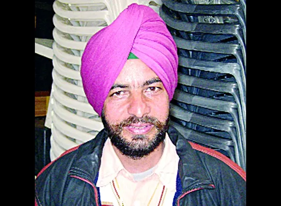 धार्मिक स्वतंत्रता के लिए दी कुर्बानी
