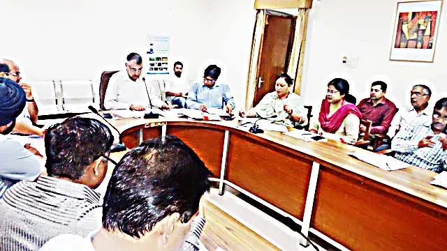 श्रमिकों की बेटियों के लिए जिले को मिले 15 करोड़