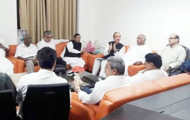 राज्यसभा से आज दूंगी इस्तीफा: मायावती