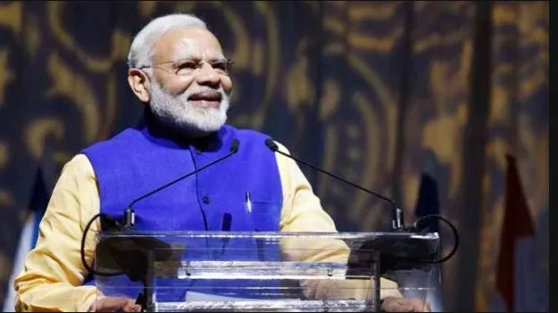 इजरायल: भारतीय समुदाय को मोदी सरकार के तीन तोहफे