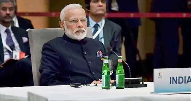 आतंकी संगठनों के नाम अलग लेकिन विचारधार एक: मोदी