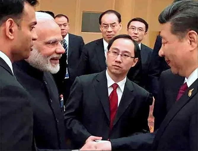 एक तस्वीर हजार शब्दों से ज्यादा बोलती है